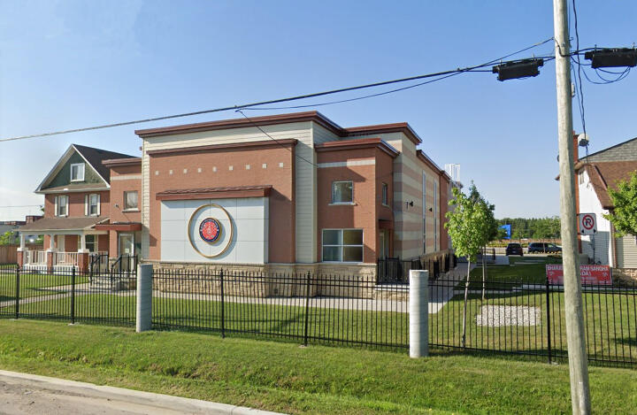 Toronto, Canada 2