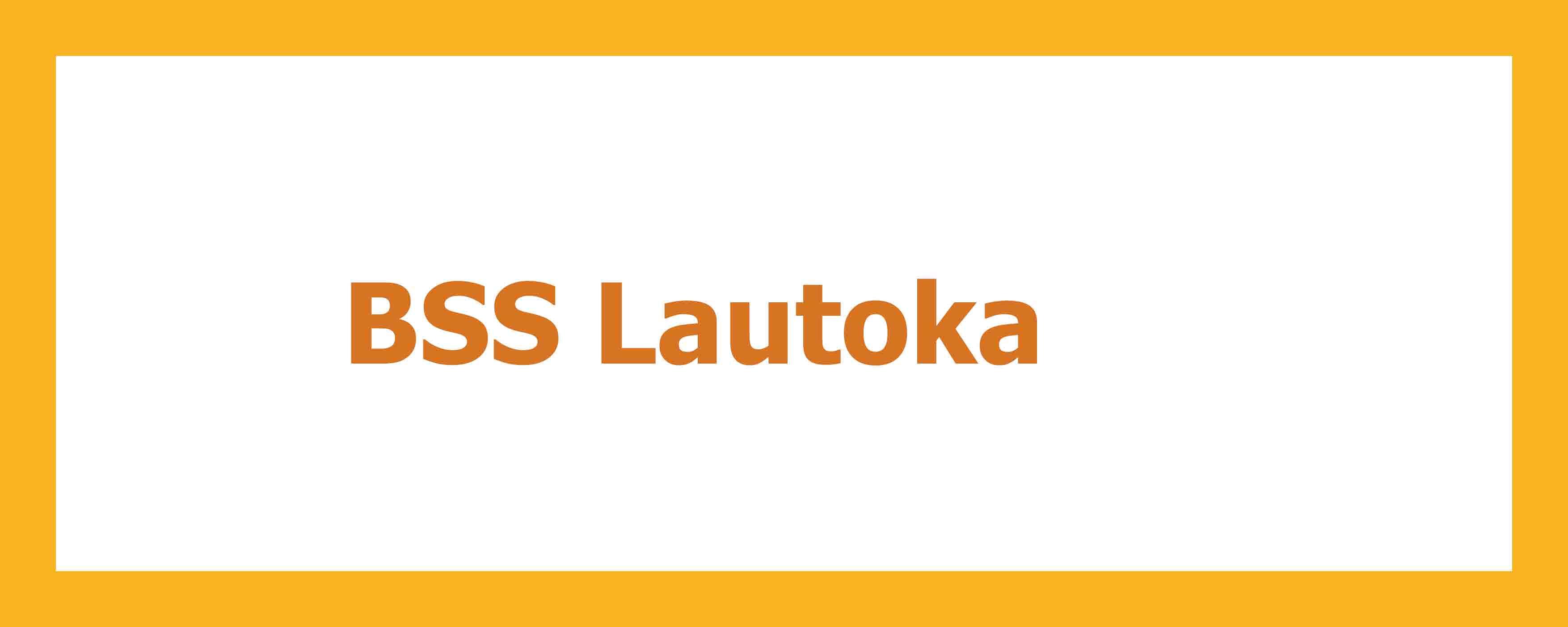 BSS Lautoka, Fiji branch, main building