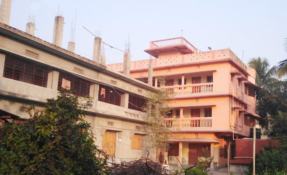BSS Pandu, Assam branch