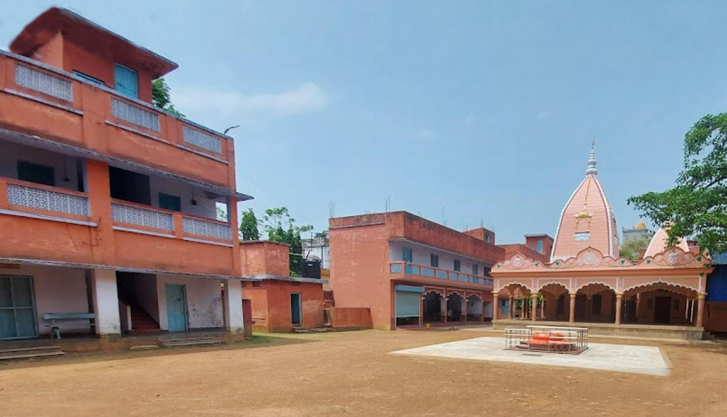 BSS Suri, West Bengal branch