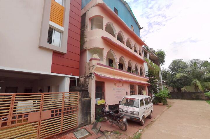 Bhubaneswar 1