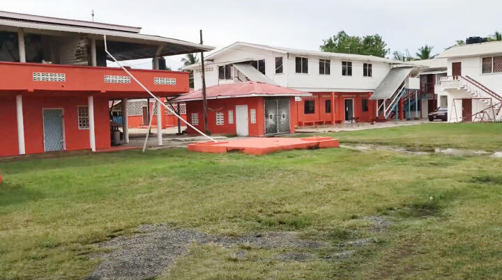 Guyana 1