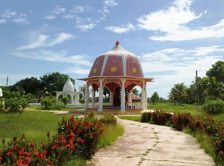 Guyana 11