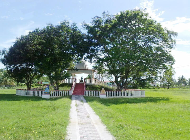 Guyana 12