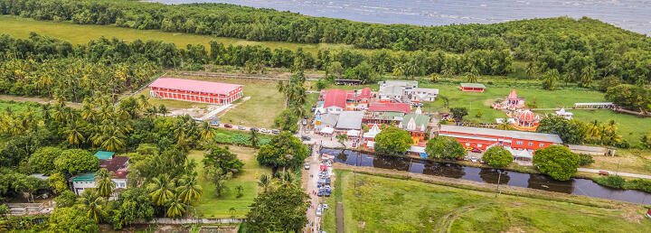 Guyana 13