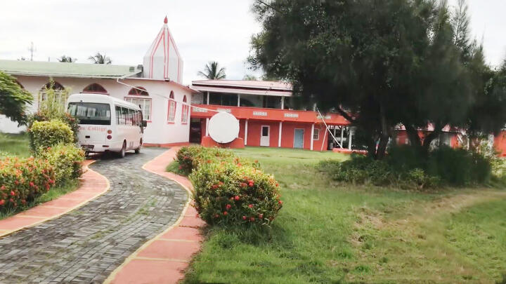 Guyana 3