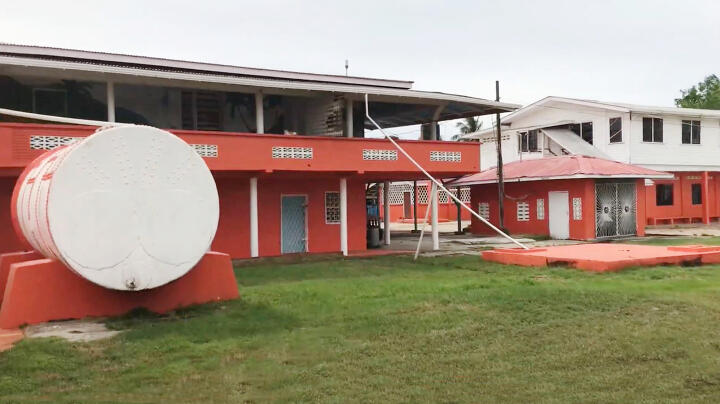 Guyana 4