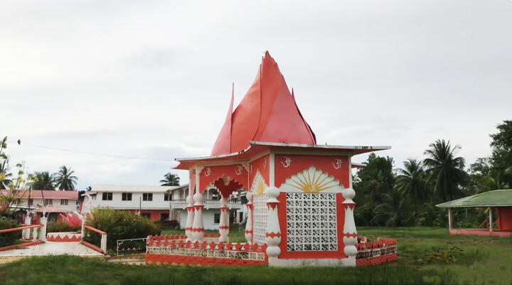 Guyana 5