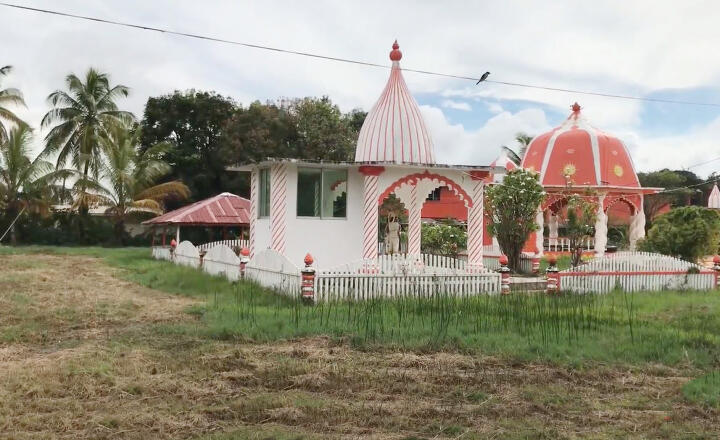 Guyana 6