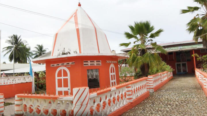 Guyana 7