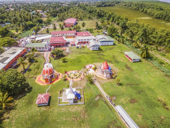 Guyana 10