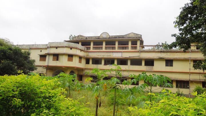 Ghatshila 3