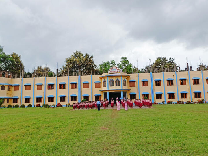 Ghatshila 1