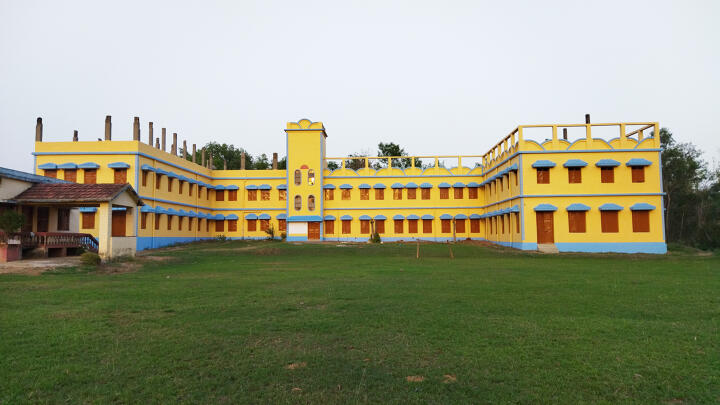 Ghatshila 3