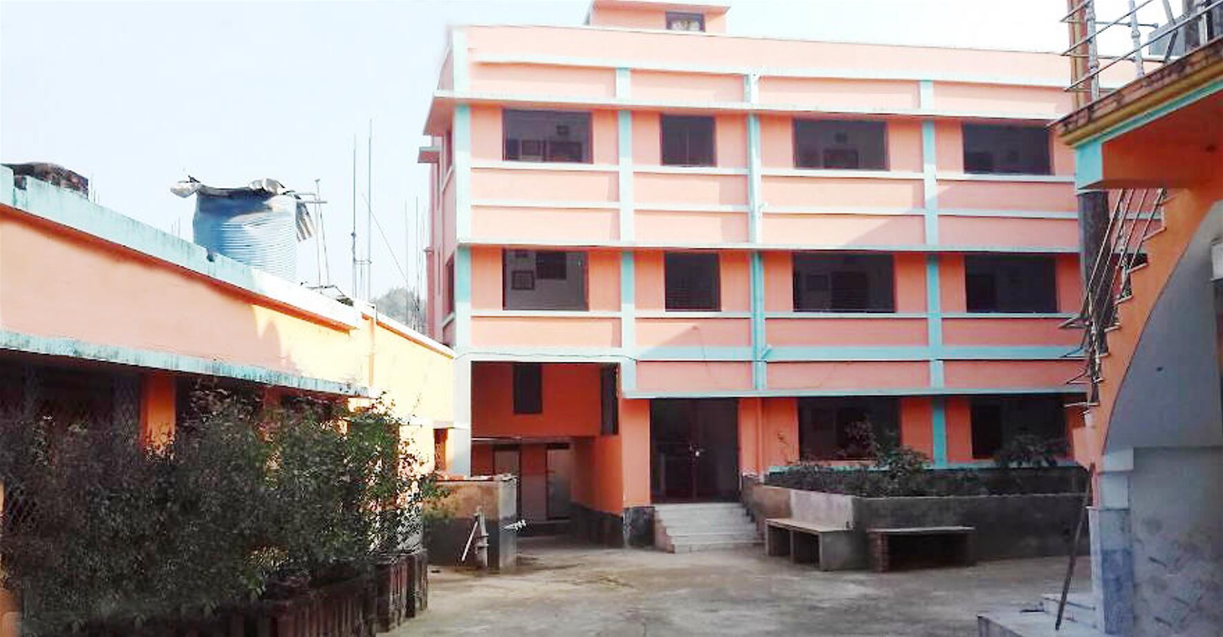 BSS Naimisharanya, Uttar Pradesh branch