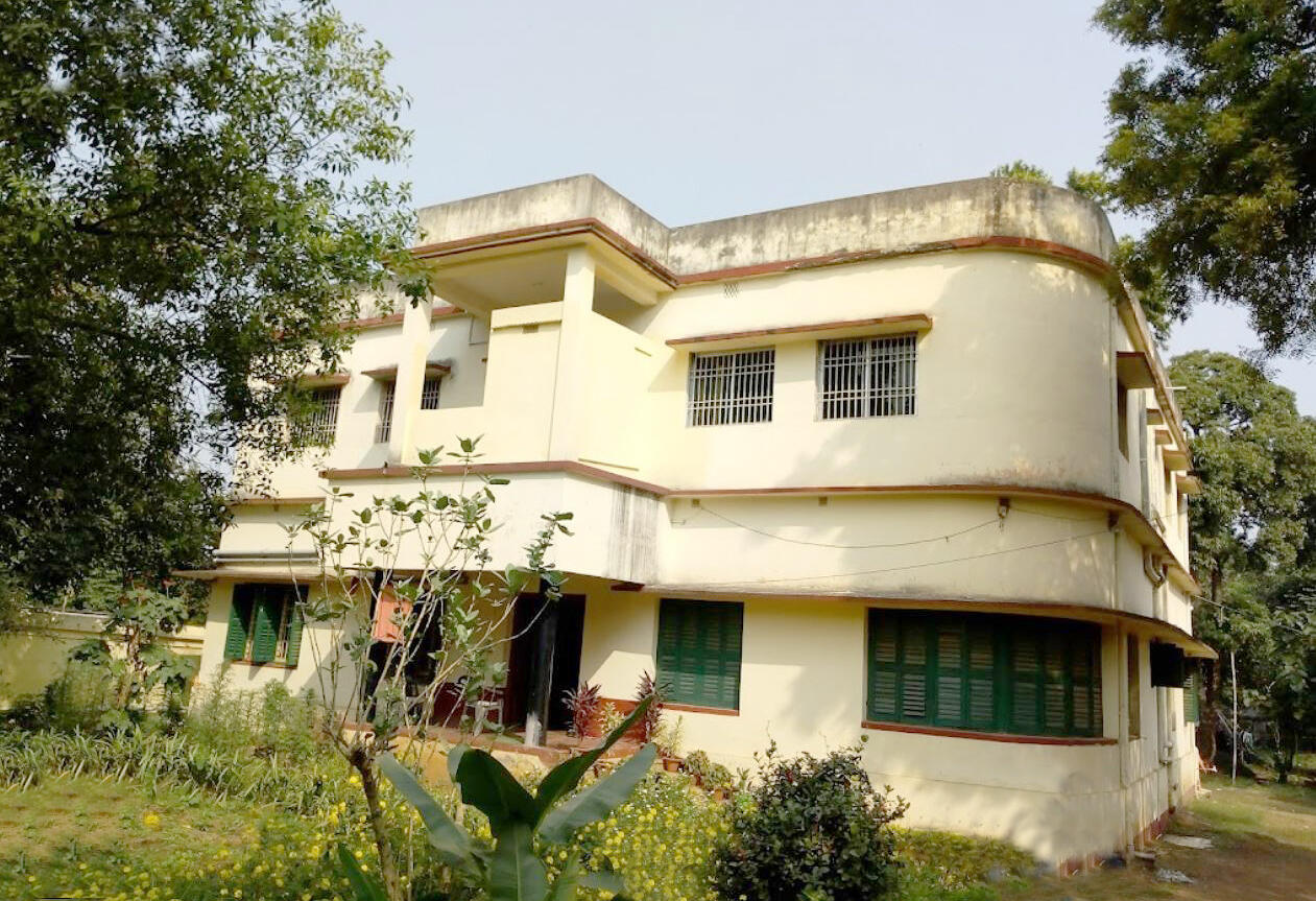 BSS Deoghar, Jharkhand branch