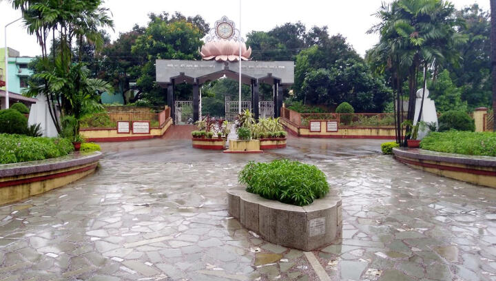 Jamshedpur 5
