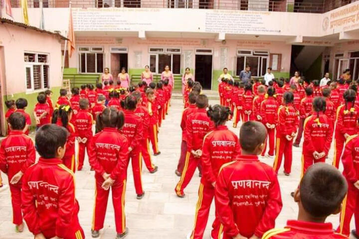 Kathmandu 2