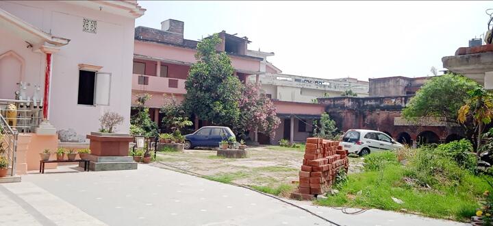 Gorakhpur 1