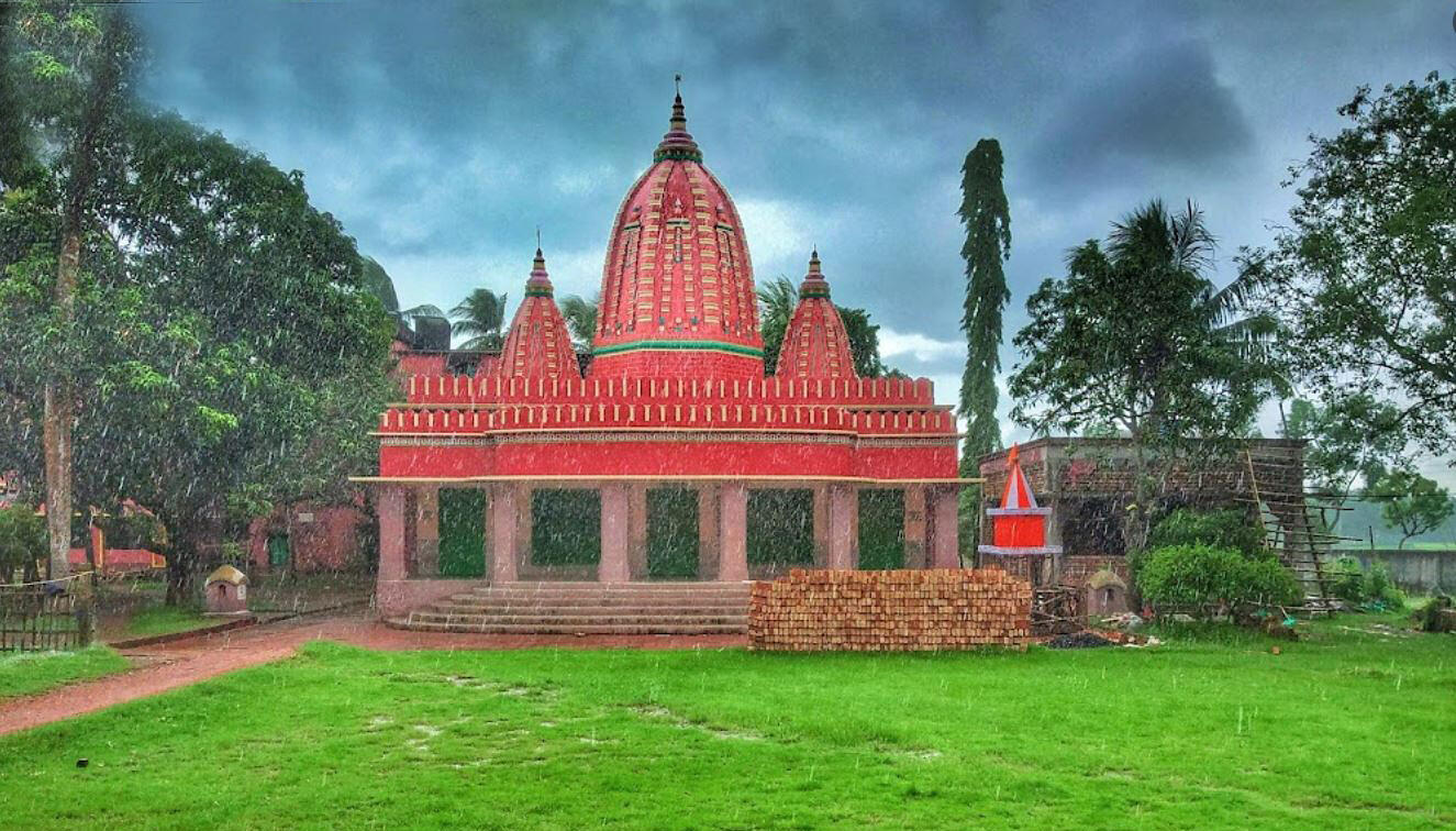 BSS Horekhali, Purba Medinipur, West Bengal branch