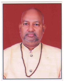 BSS Kurukshetra, Haryana branch, incharge