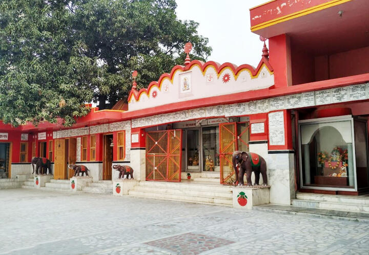 Kurukshetra 2