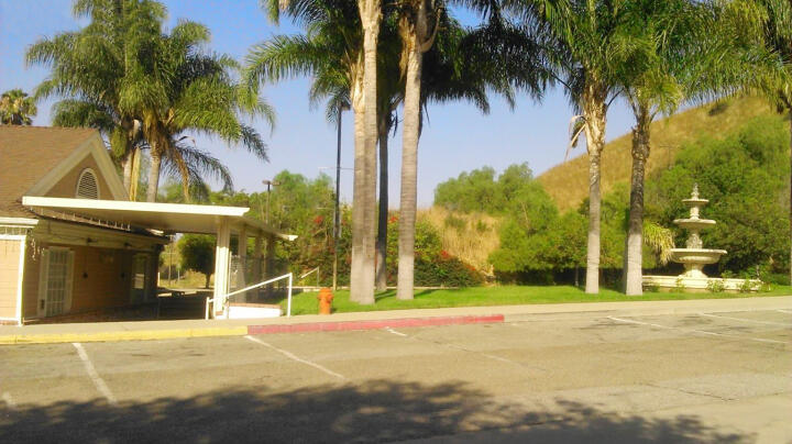 California 5