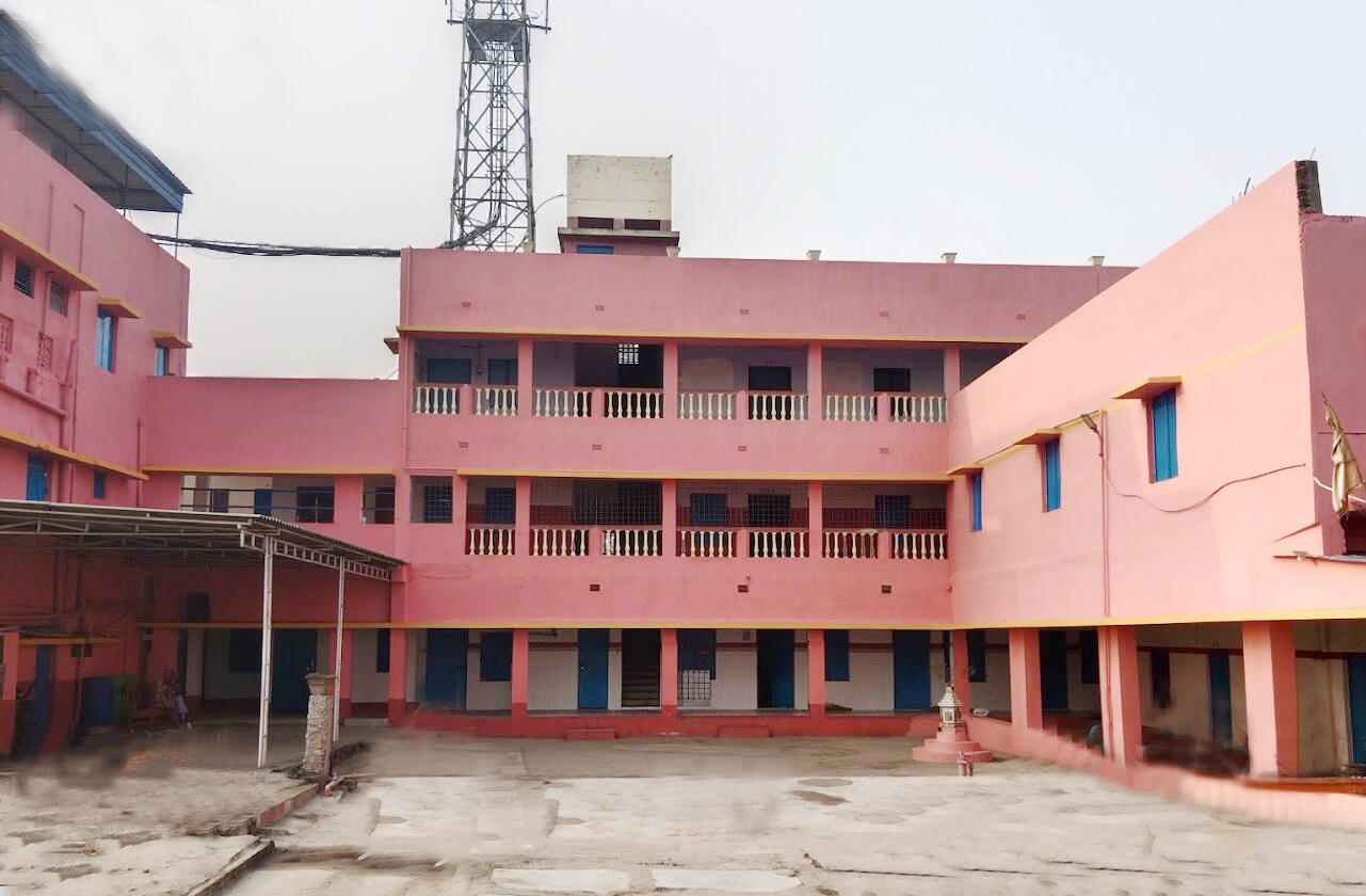 BSS Lot 8- Kakdwip, South 24 PGS, West Bengal branch