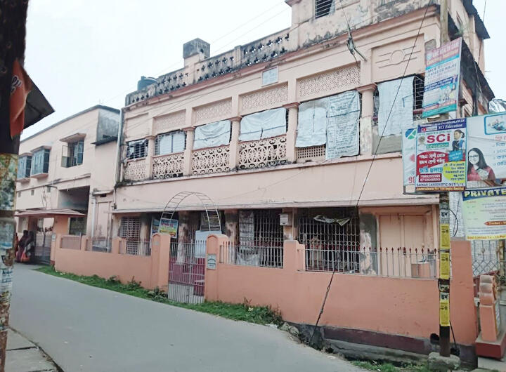 Basirhat 3