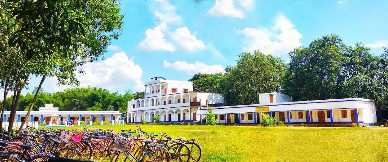 BSS Pukhuria Jhargram, West Bengal branch