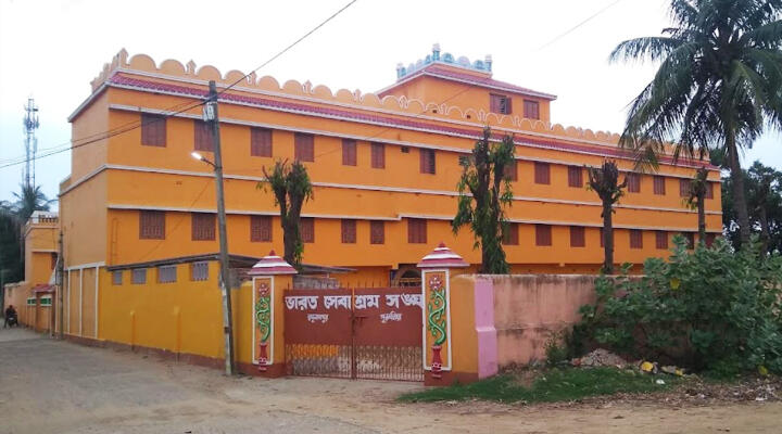 Purulia 1