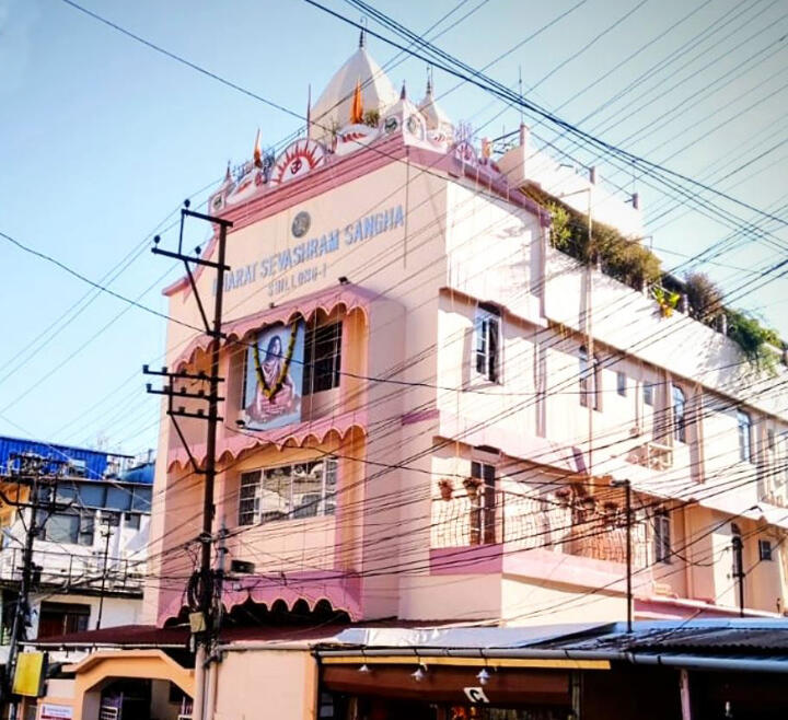 Shillong 3