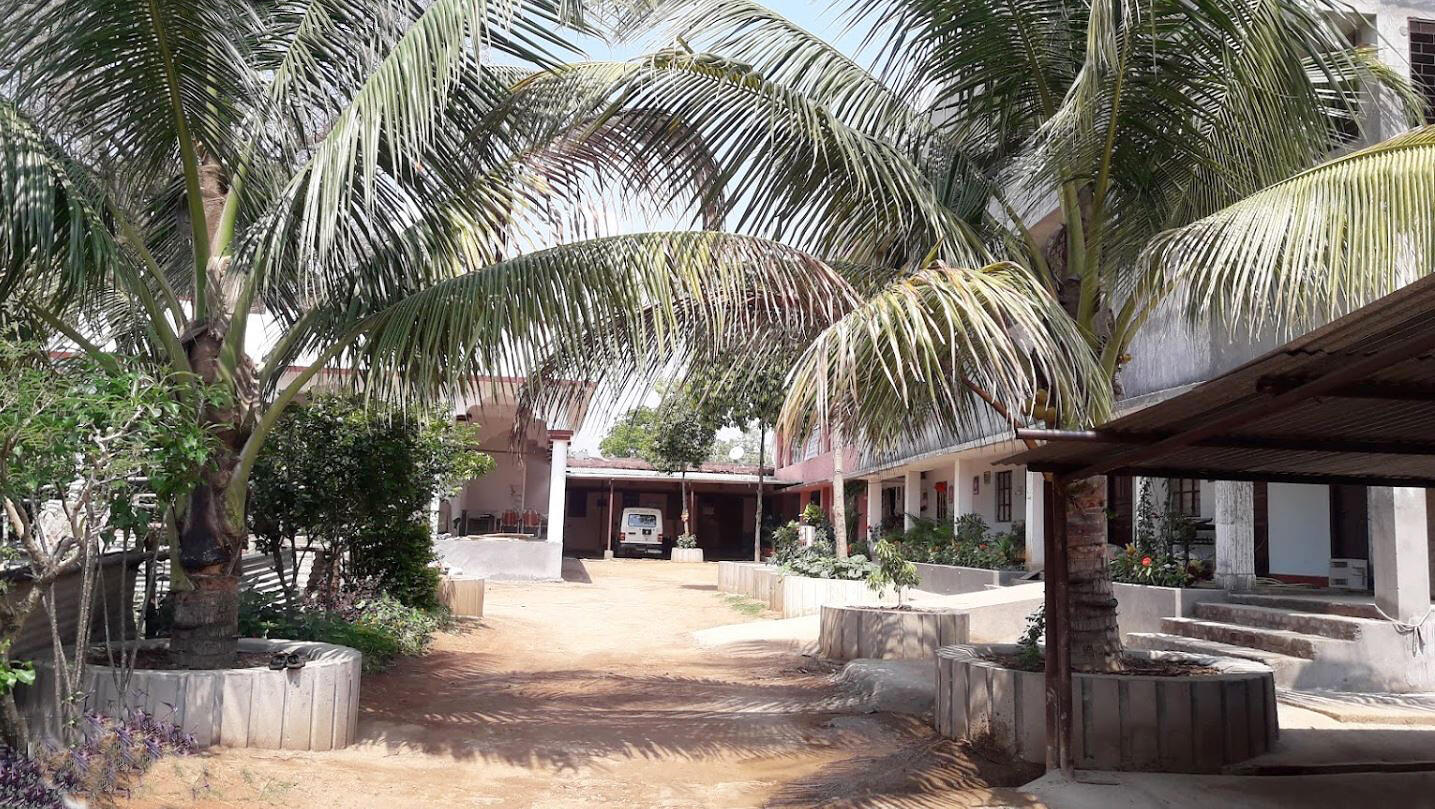 BSS Ranchi, Jharkhand branch