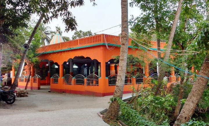 Mahishadal 1