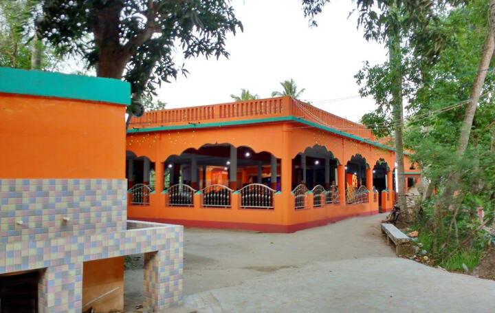 Mahishadal 3