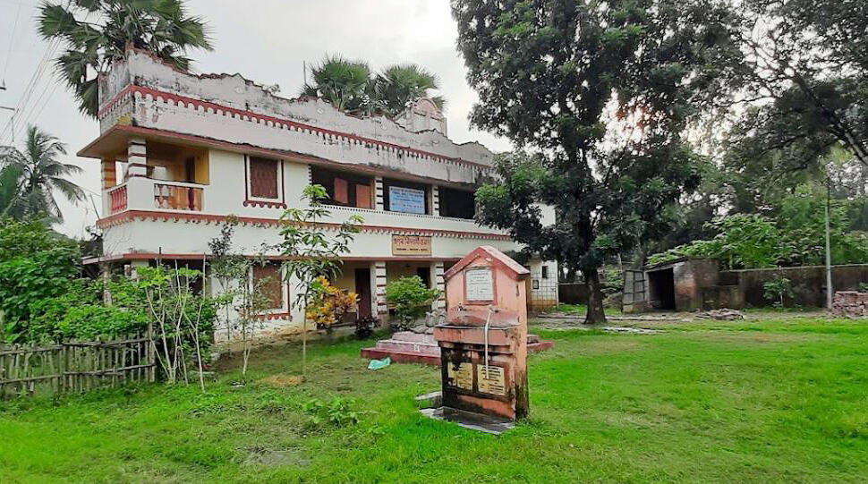 BSS Ghaksal, Malda, West Bengal branch