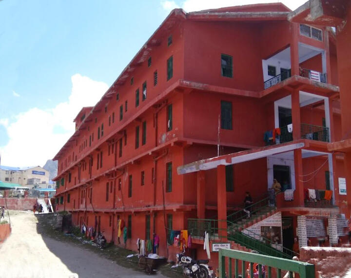 Badrinath 2