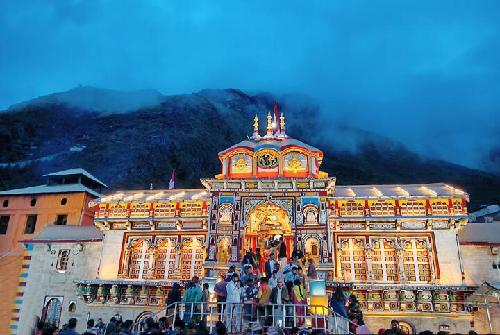Badrinath 6