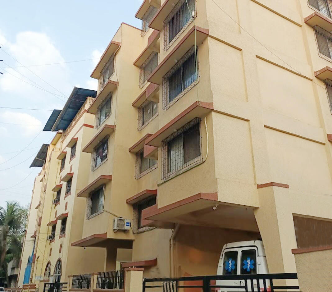 BSS Navi Mumbai, Maharashtra branch
