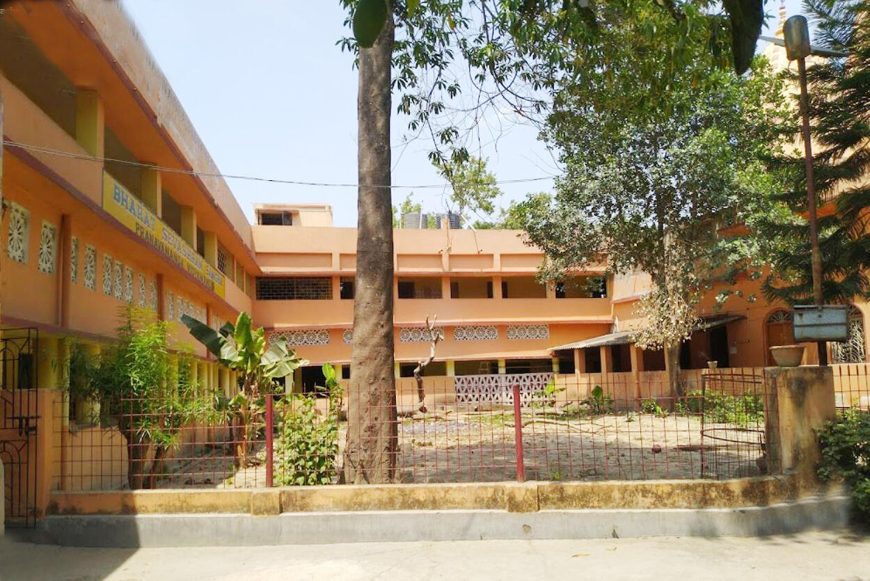 BSS Sahapur, Malda, West Bengal branch