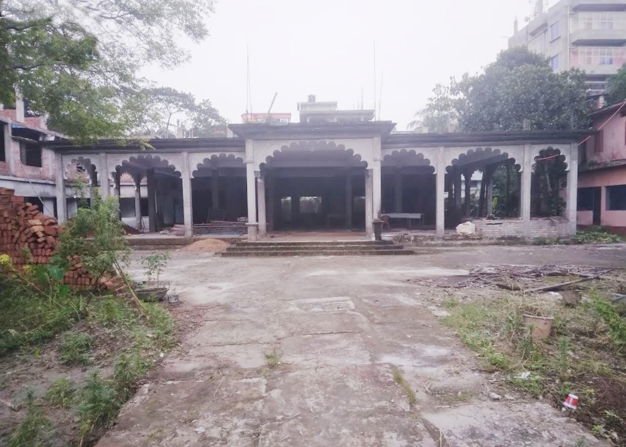 BSS Madaripur, Bangladesh branch