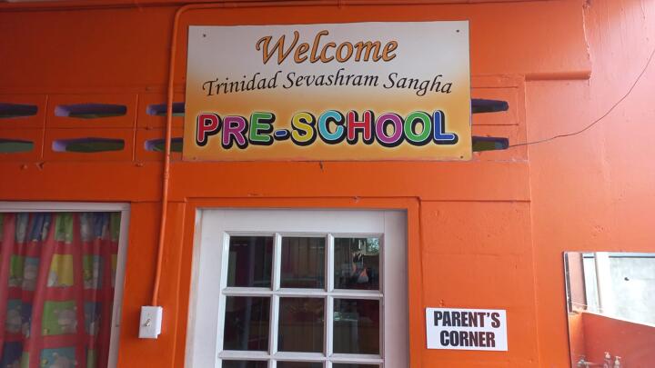 Trinidad School 1