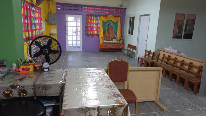 Trinidad School 2