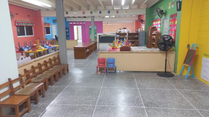 Trinidad School 3