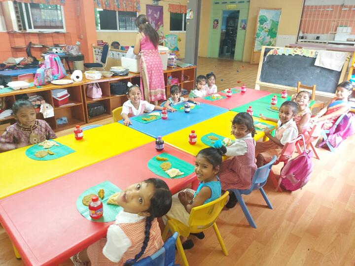 Trinidad School 4