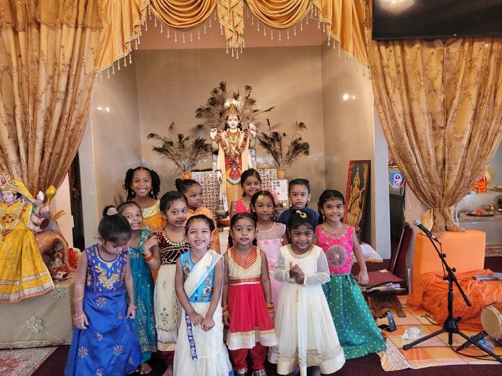 Trinidad School 6