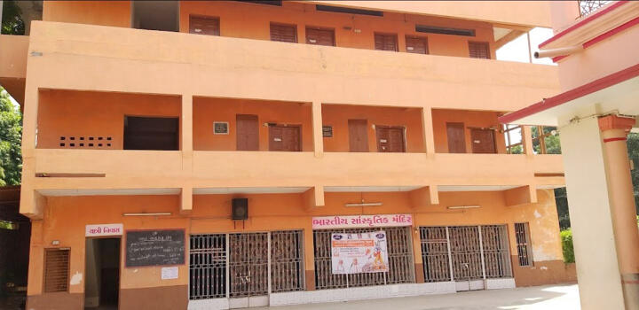 Ahmedabad 2