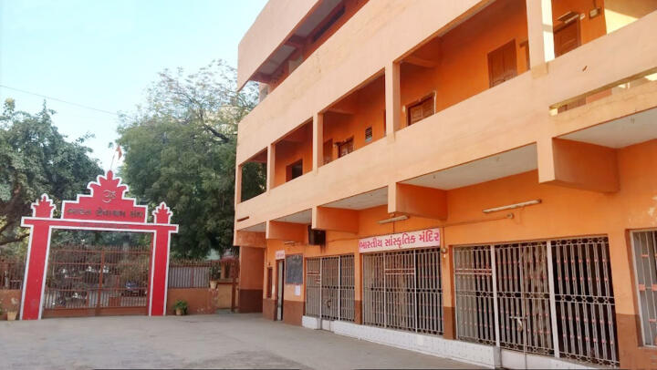 Ahmedabad 4