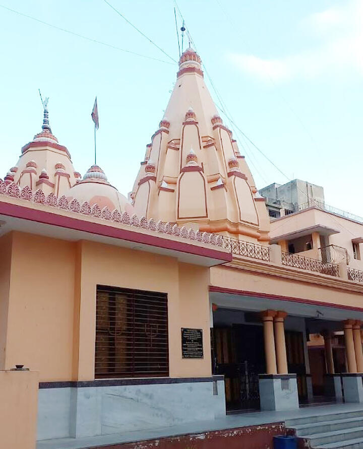Ahmedabad 5
