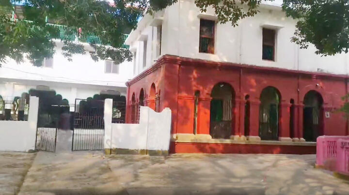 Bajitpur 1